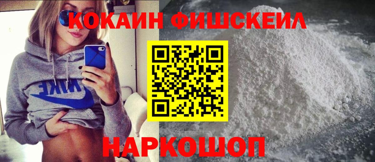 Кокаин FishScale Камышлов